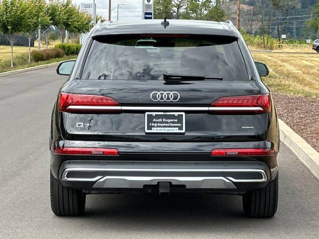 2023 Audi Q7