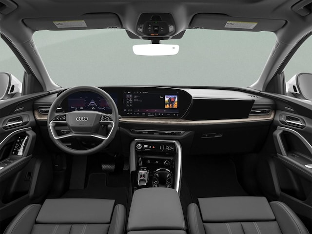 2025 Audi Q5 Premium Plus - Photo 27