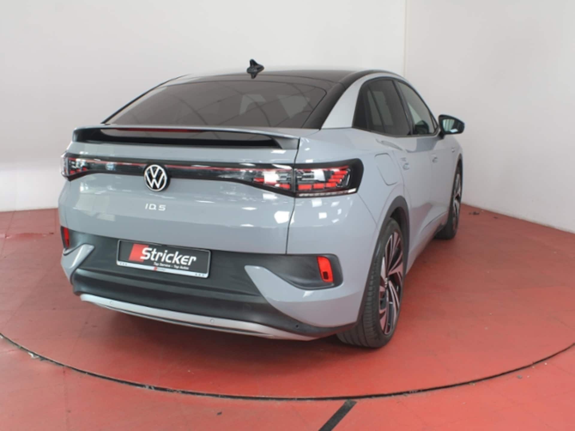 Volkswagen ID.5 Pro