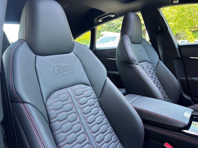 2025 Audi RS 7 Base - Photo 22