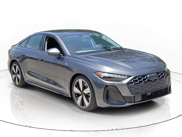 2026 Audi A5 Sedan