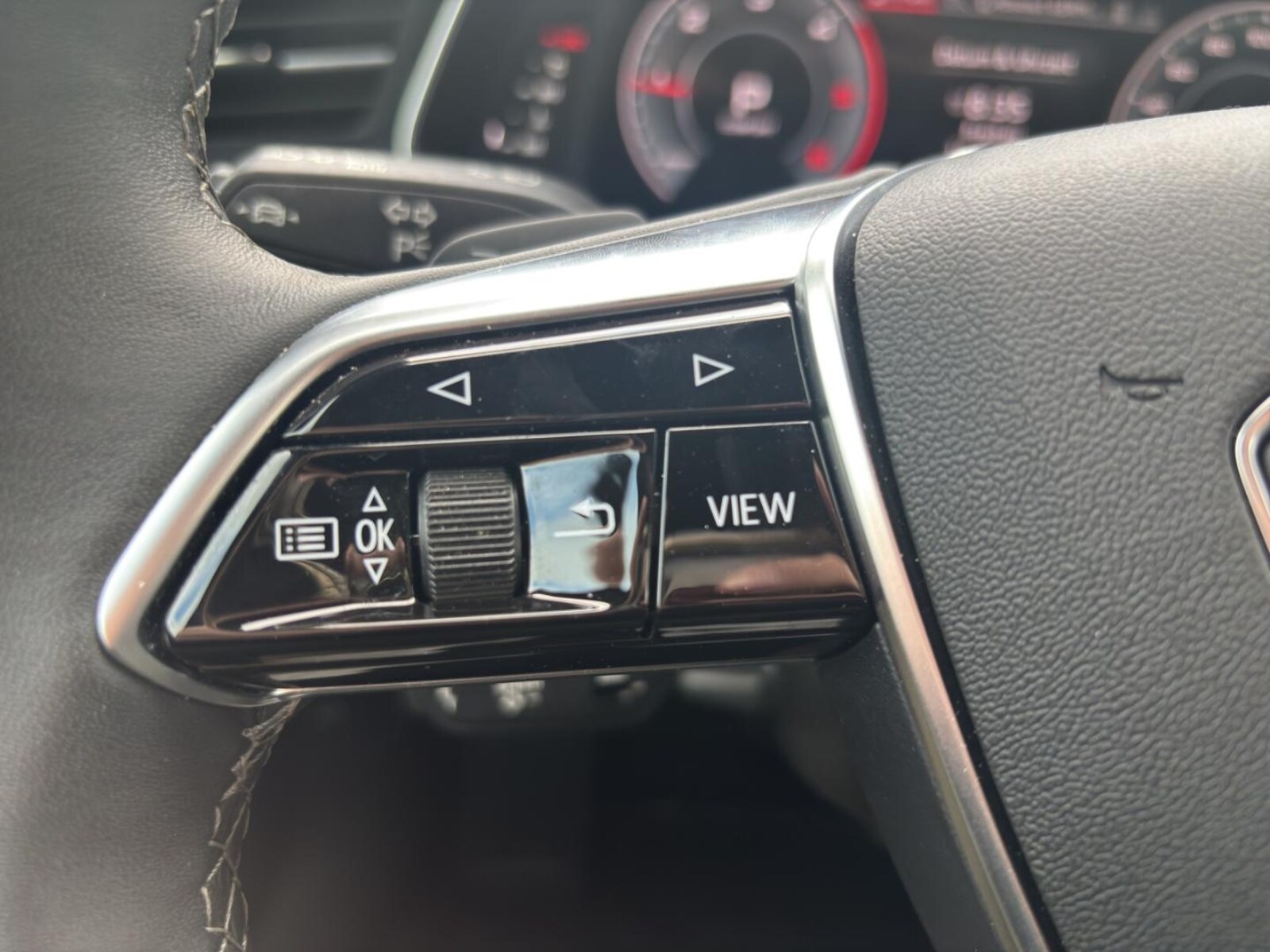 Audi A6 Avant – Bild 14