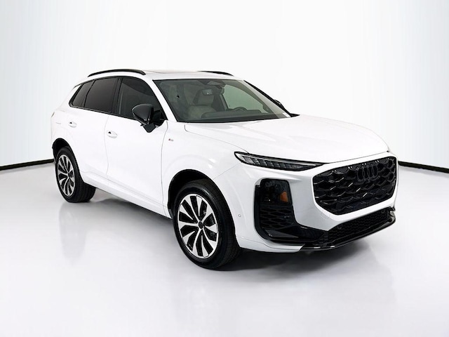 2026 Audi Q3 SUV
