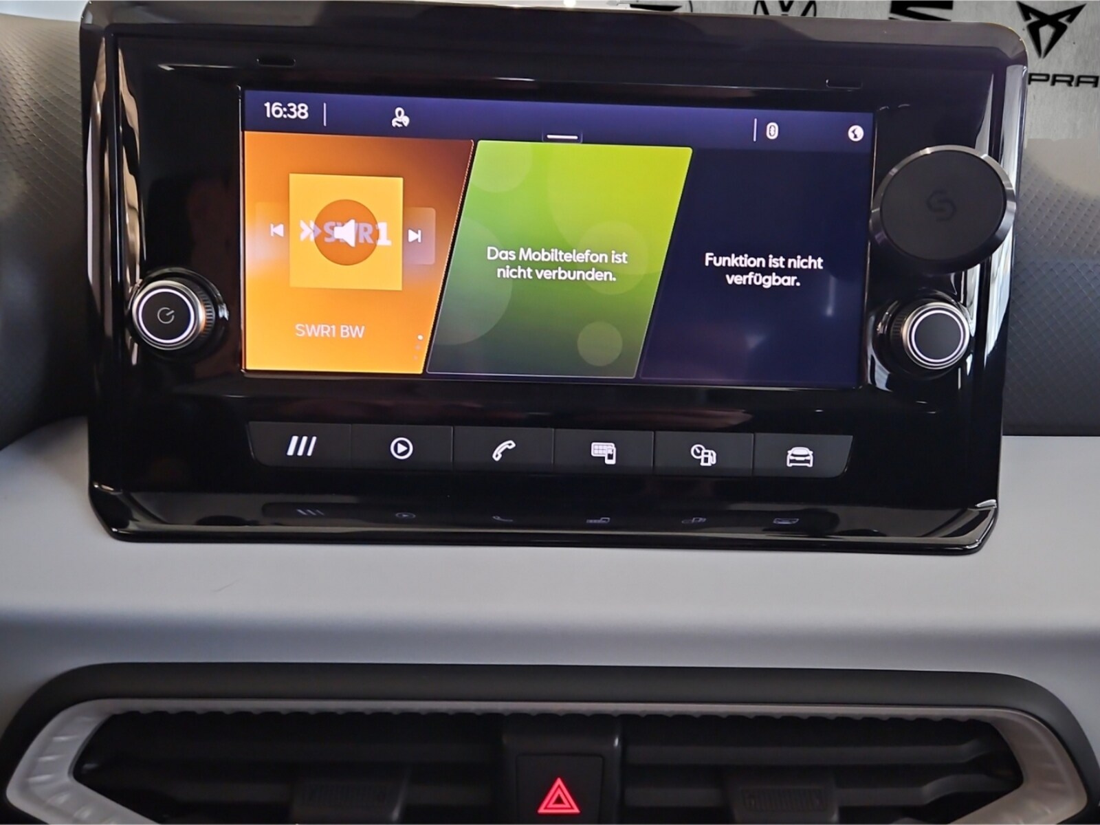 SEAT Ibiza – Bild 13