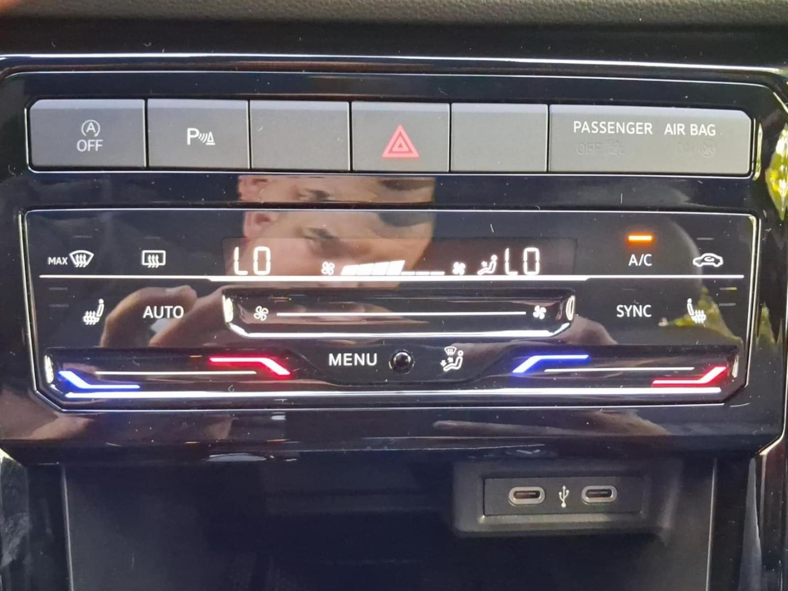Volkswagen T-Cross – Bild 15