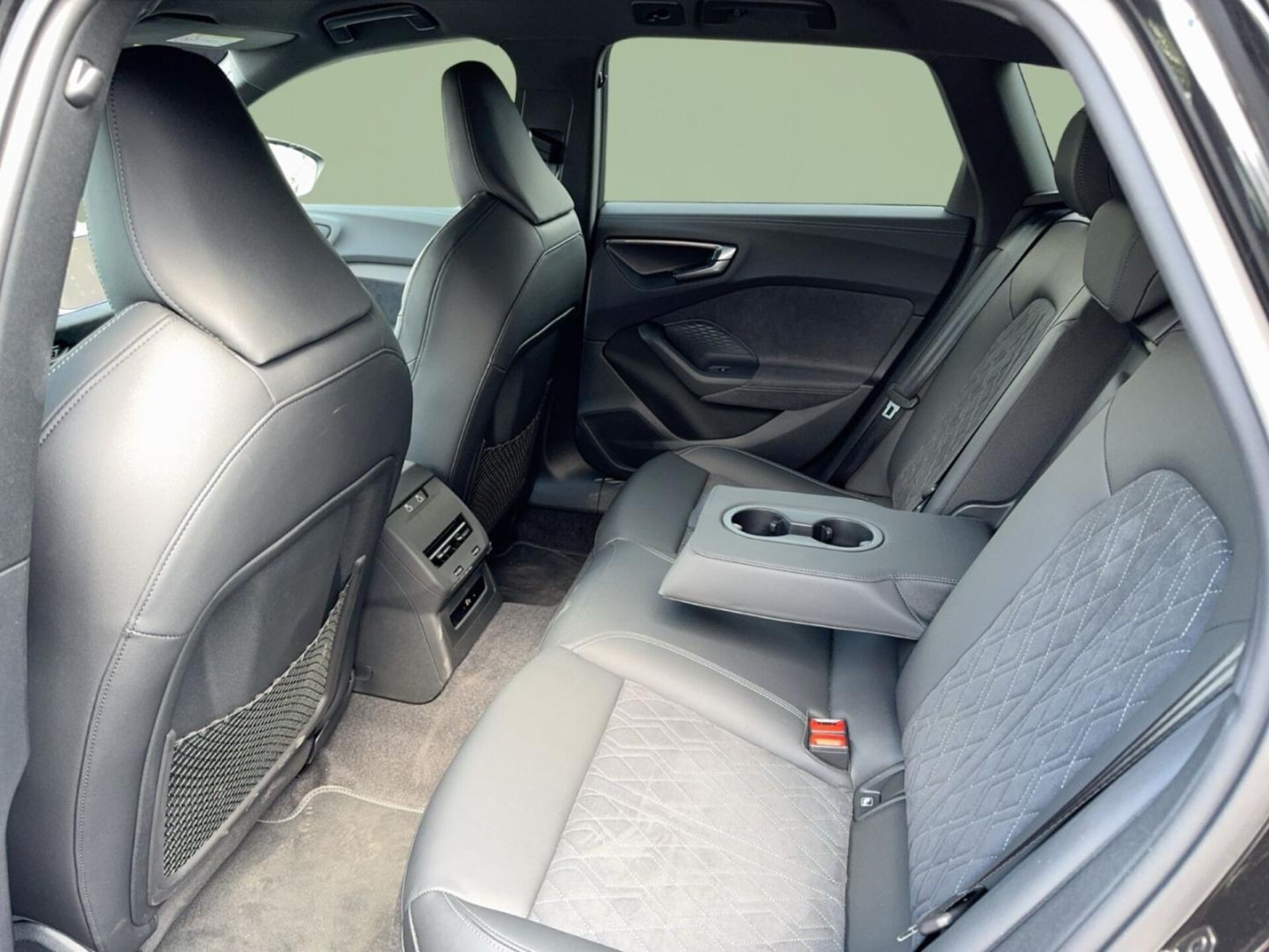 Audi A5 Avant e-hybrid