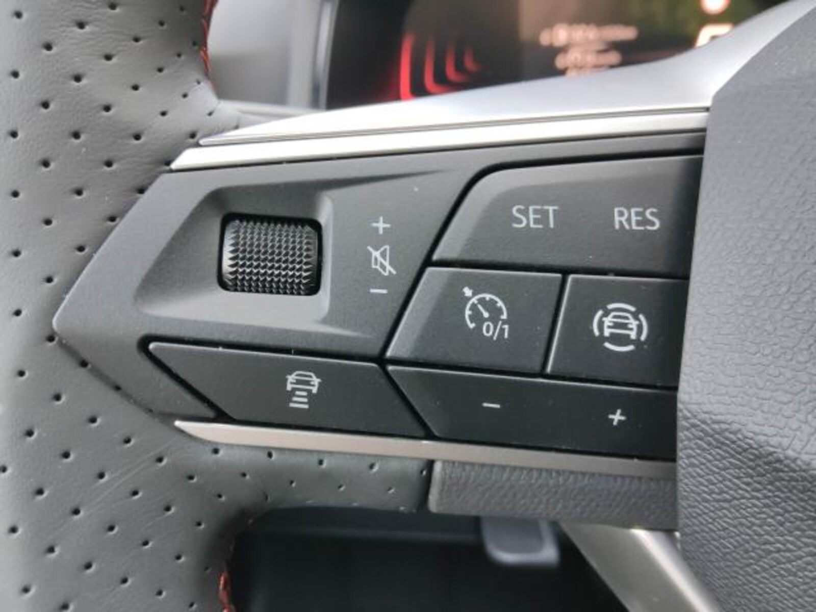 SEAT Ibiza – Bild 22