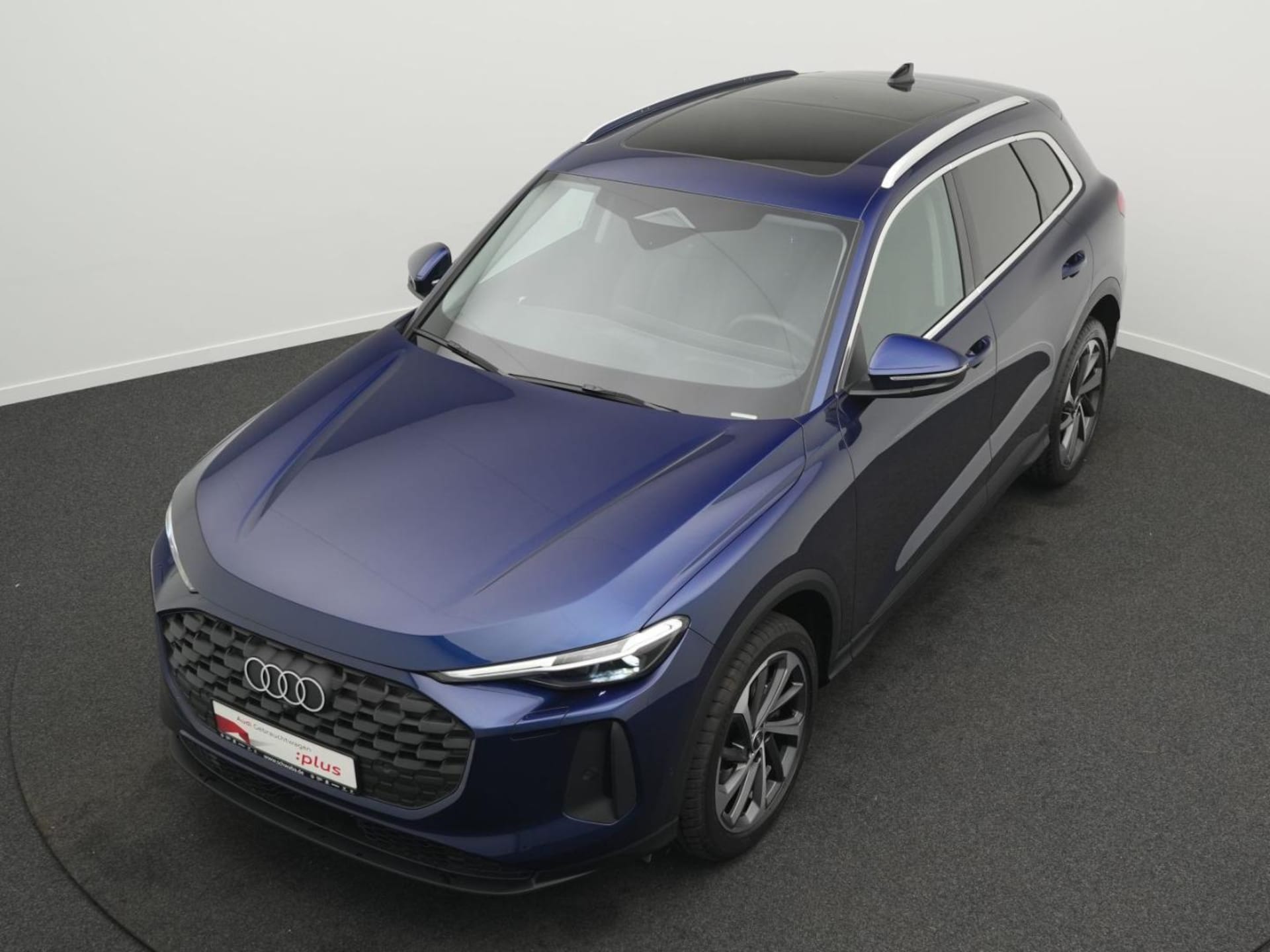 Audi Q5 SUV