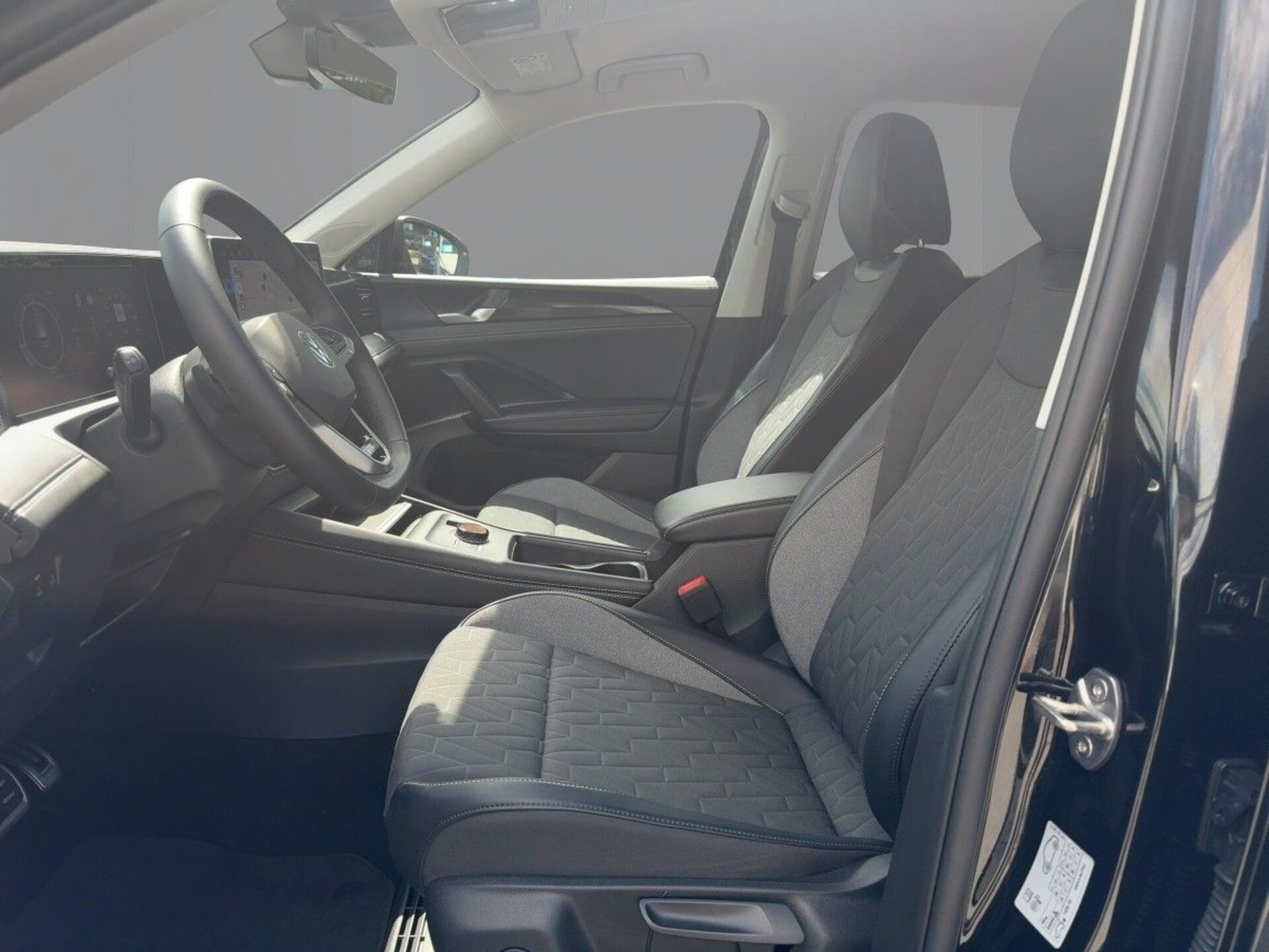 Volkswagen Tiguan ENERGY