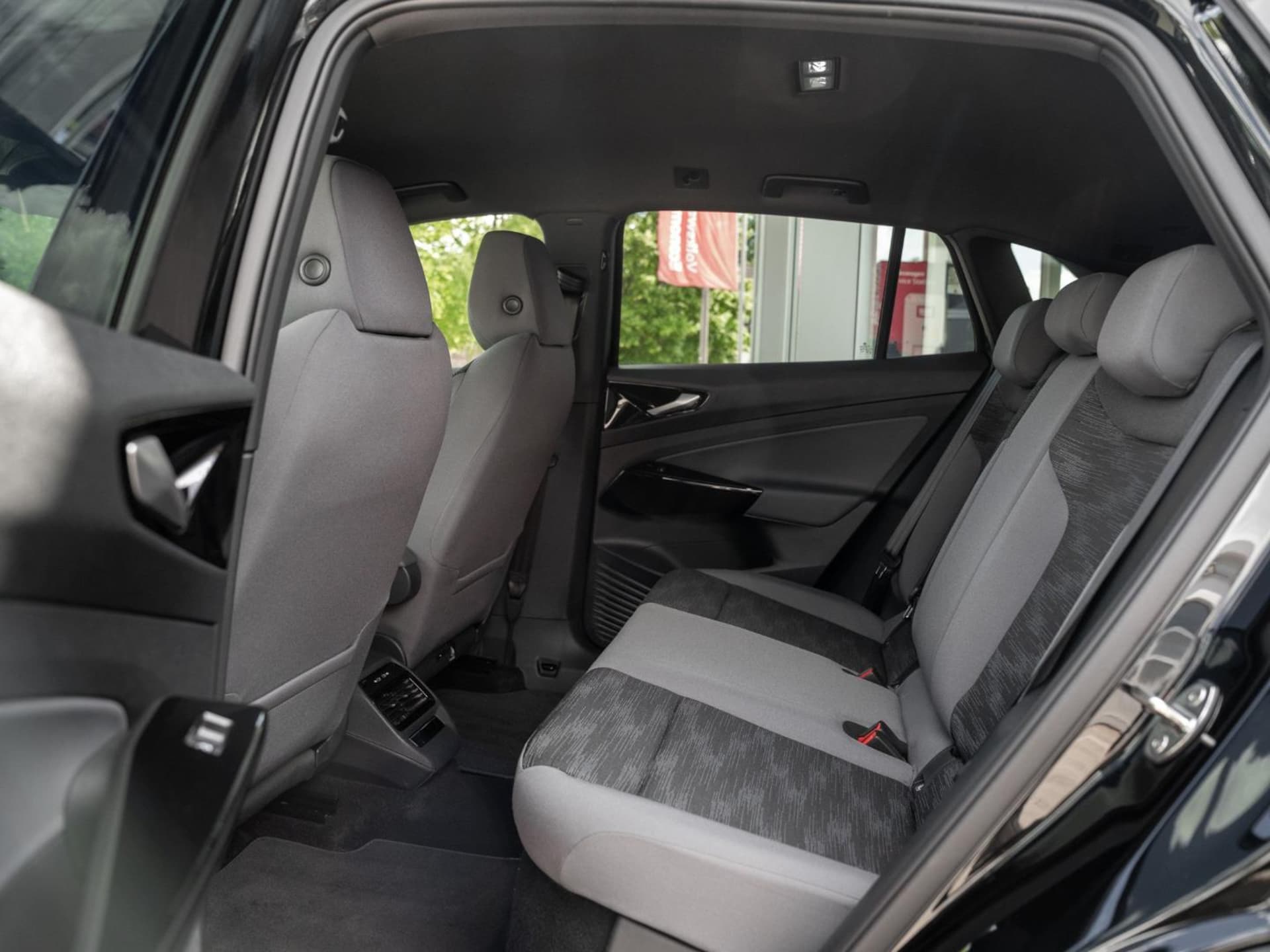 Volkswagen ID.4 Pro