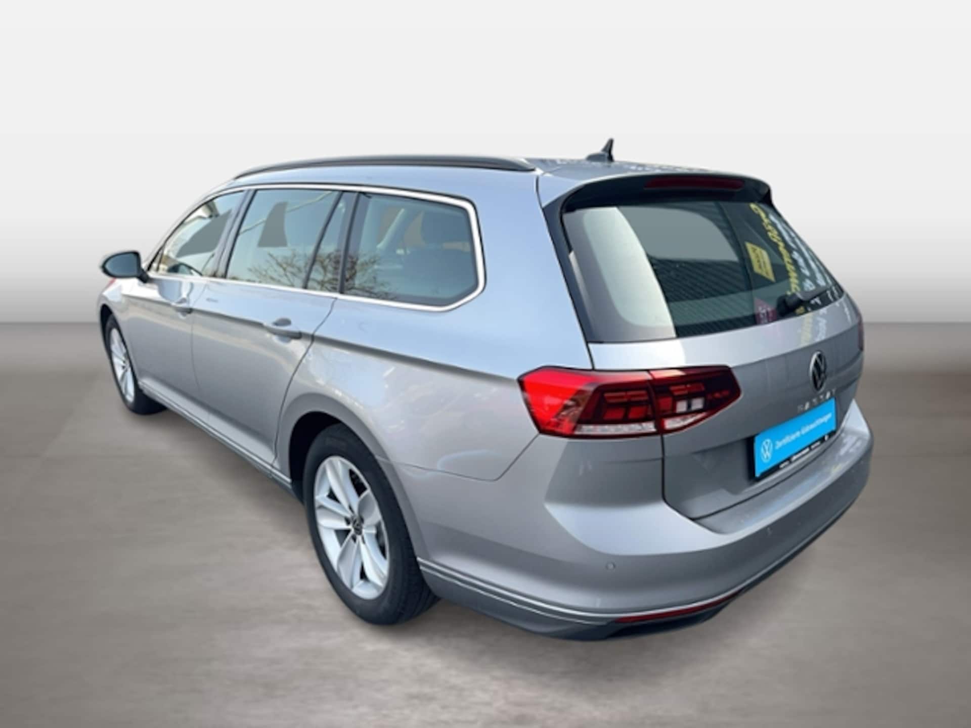 Volkswagen Passat Variant Business