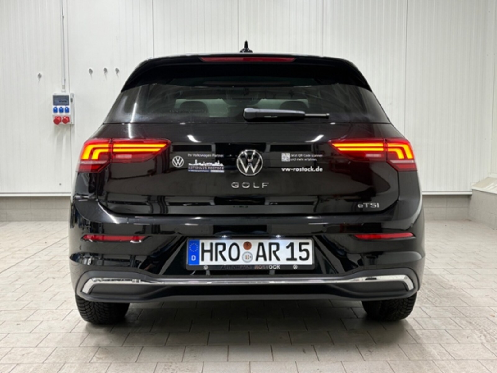 Volkswagen Golf – Bild 5