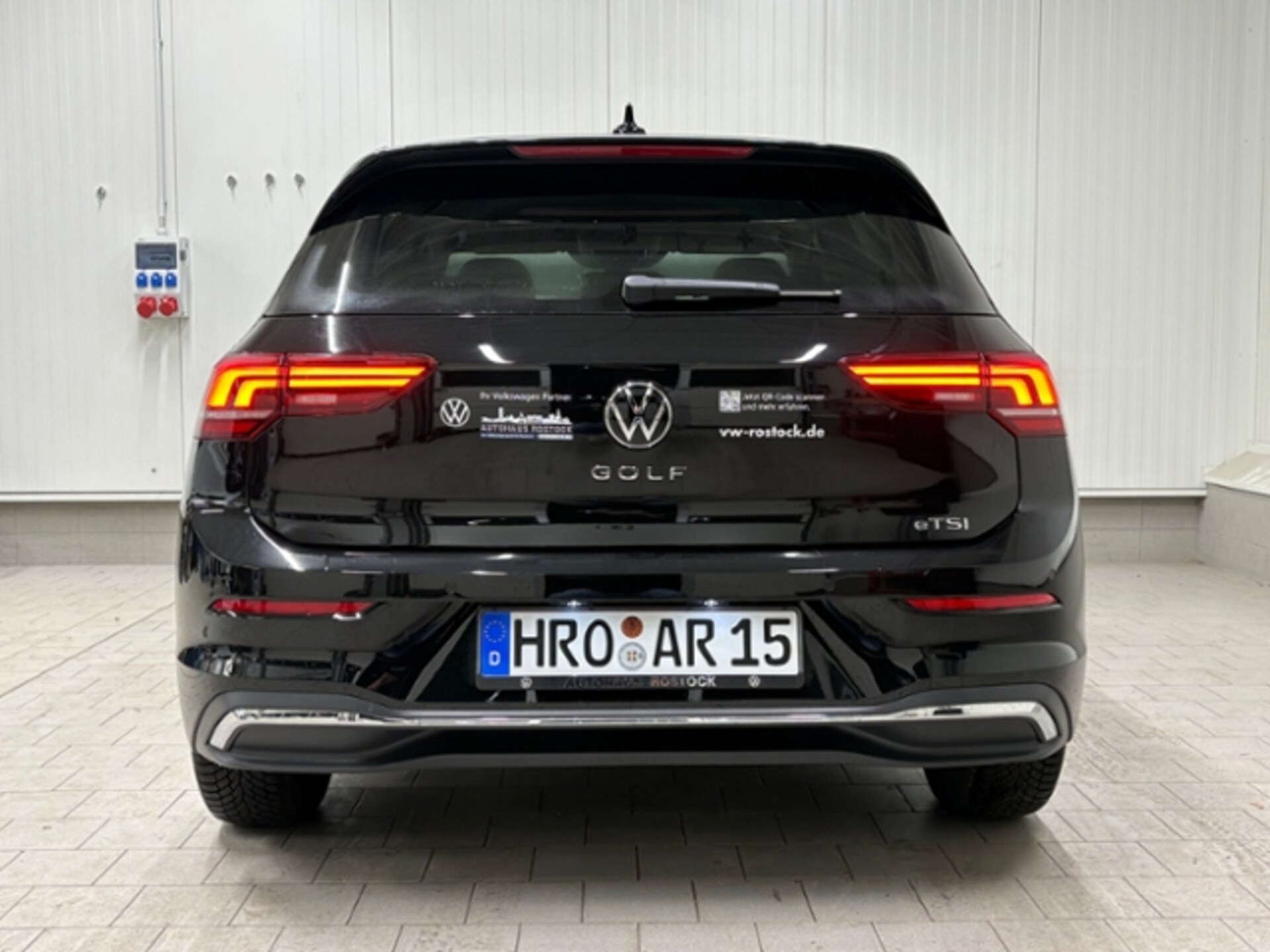 Volkswagen Golf ENERGY