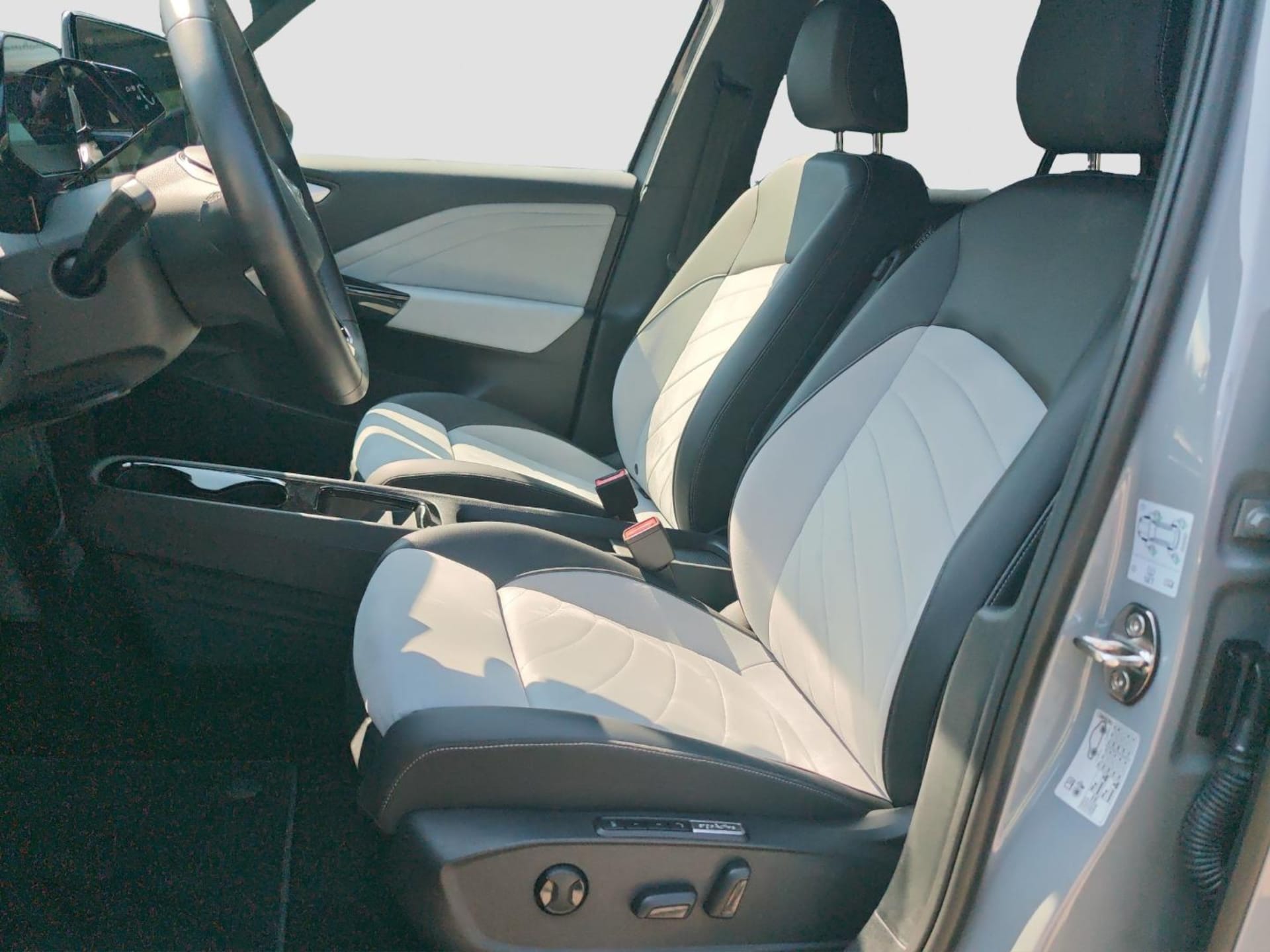 Volkswagen ID.3 MOVE Pro