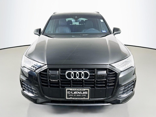 2023 Audi Q7