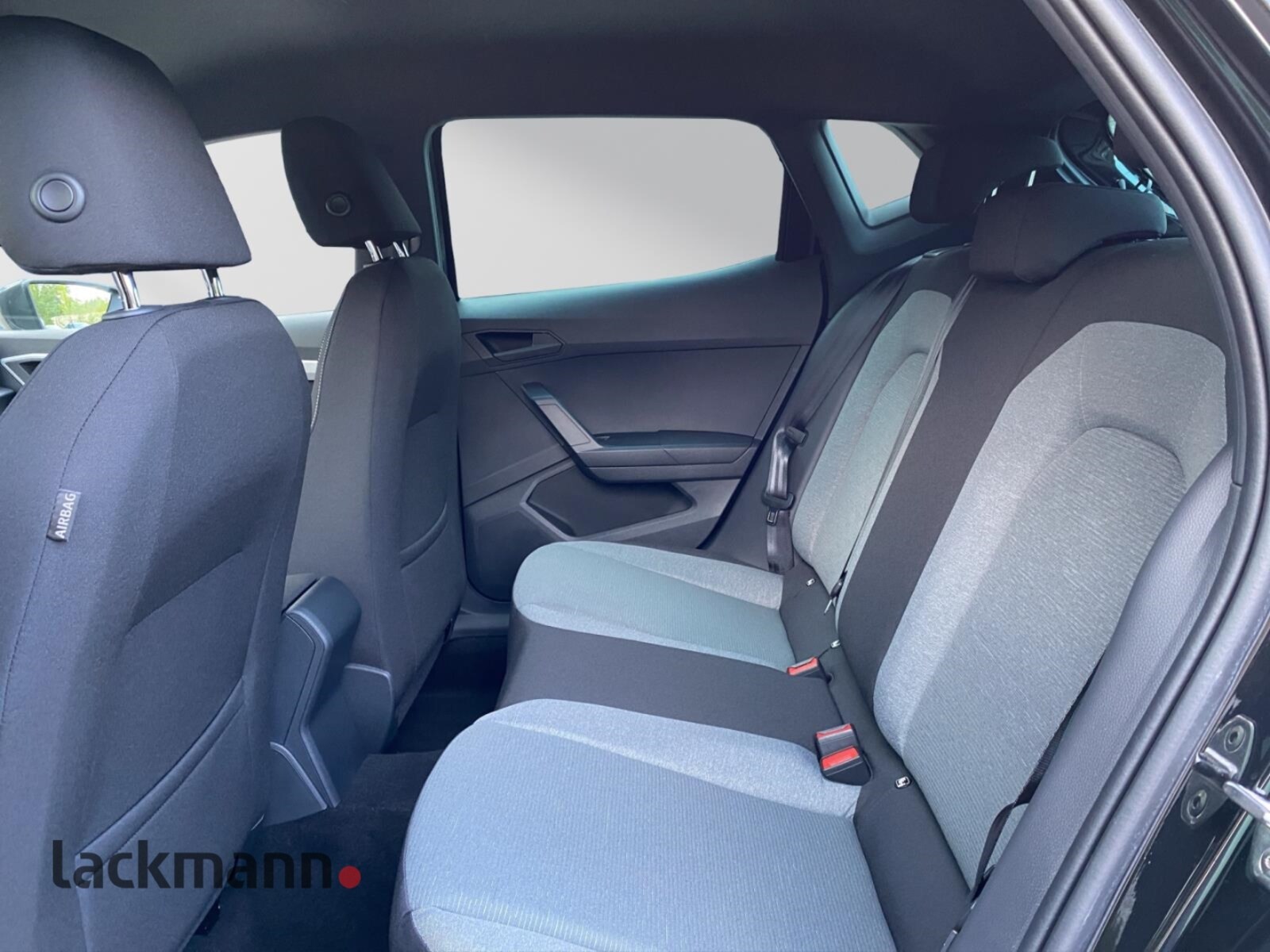 SEAT Ibiza – Bild 12