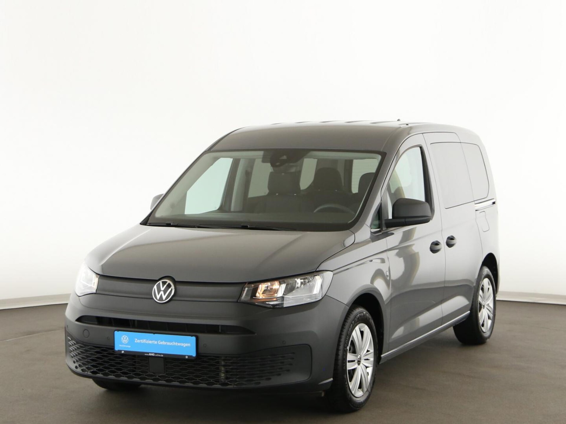 Volkswagen Caddy Kombi Basis-Modell