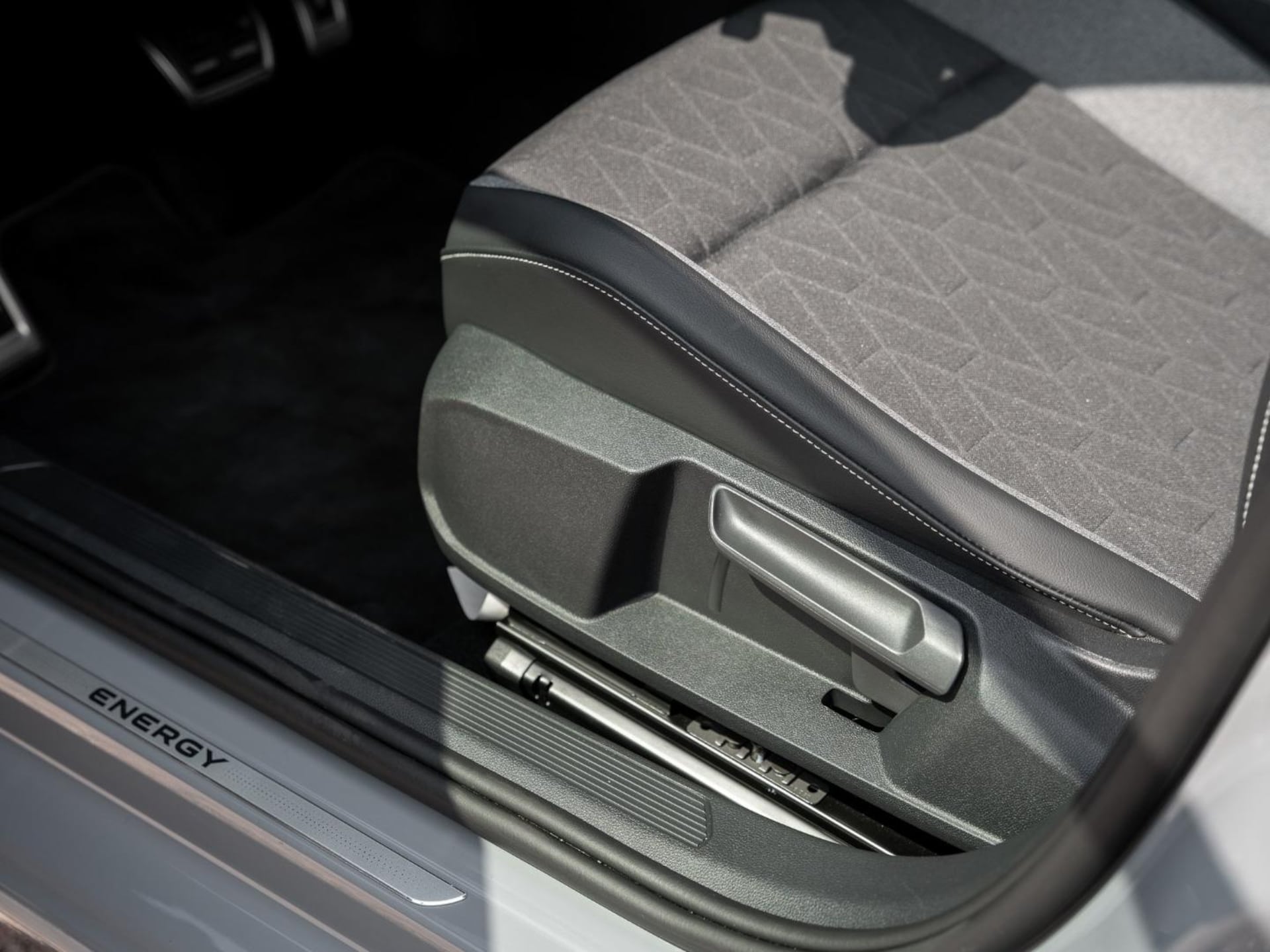 Volkswagen Golf ENERGY