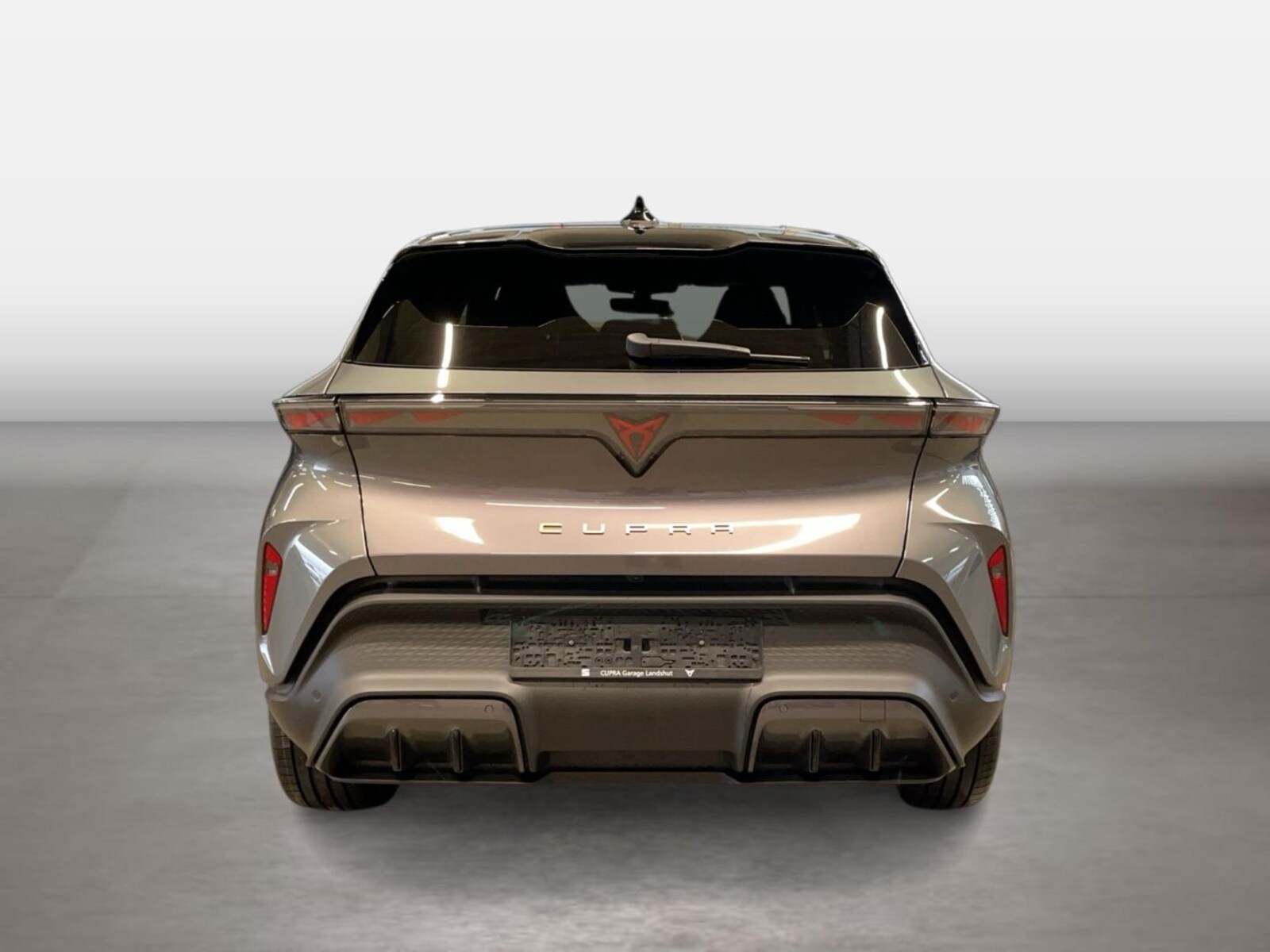 CUPRA Raval – Bild 4