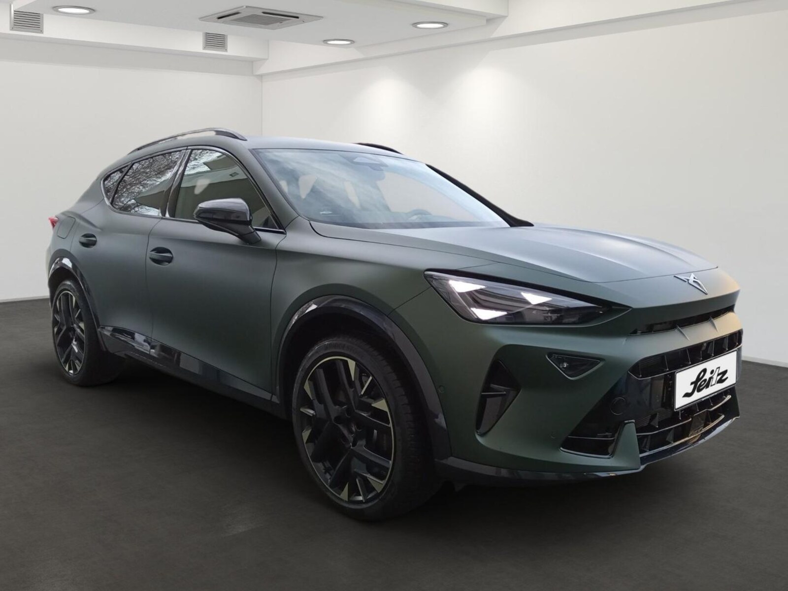 CUPRA Formentor – Bild 3