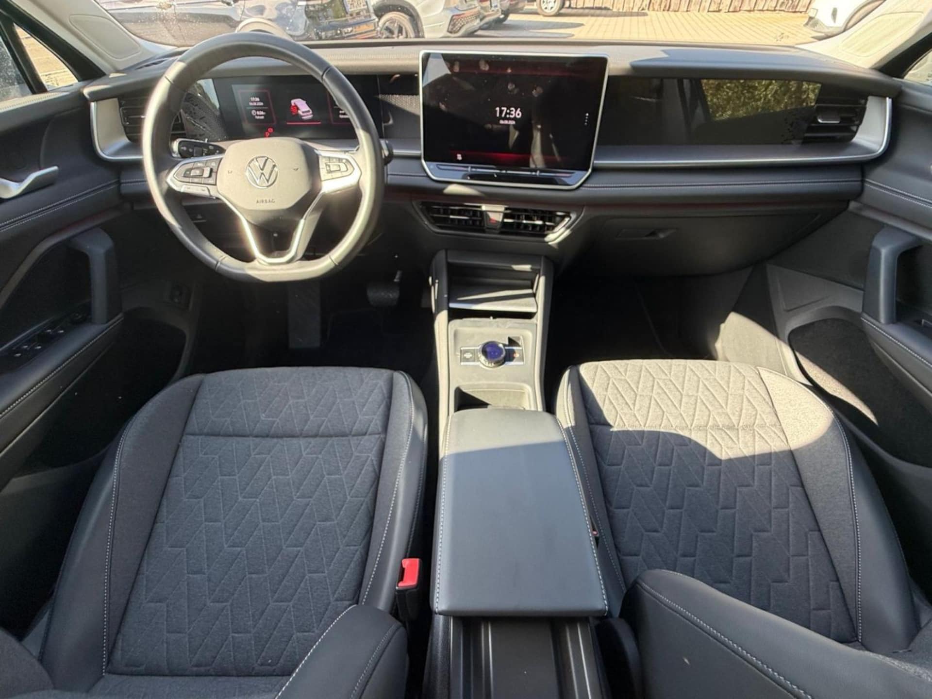 Volkswagen Tayron Life