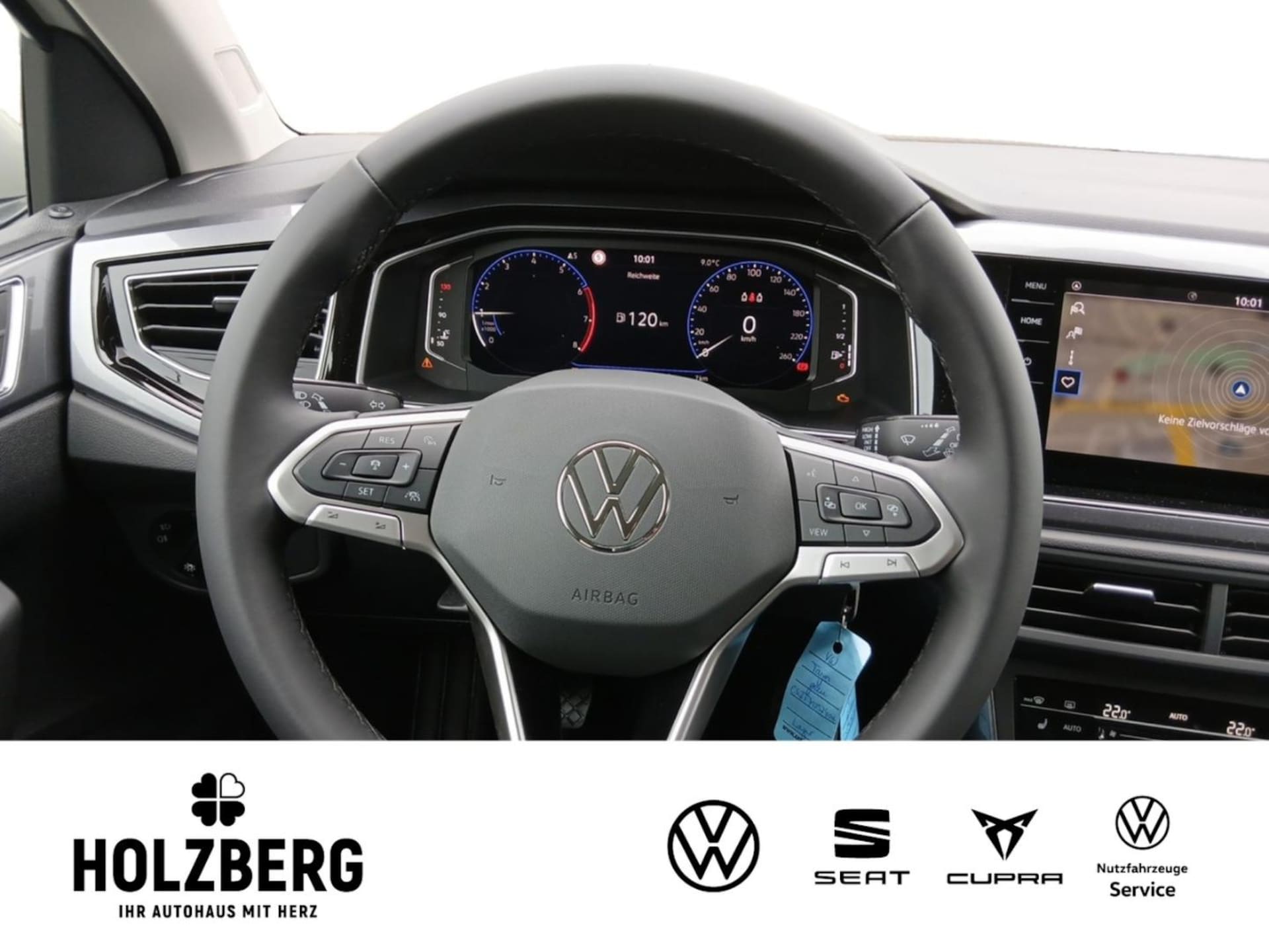 Volkswagen Taigo Style