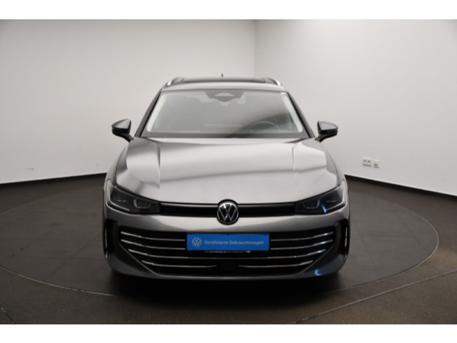 Volkswagen Passat – Bild 21