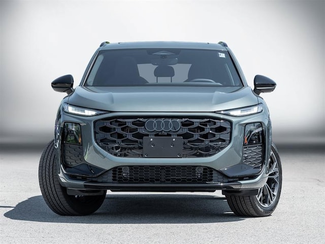 2026 Audi Q3 SUV