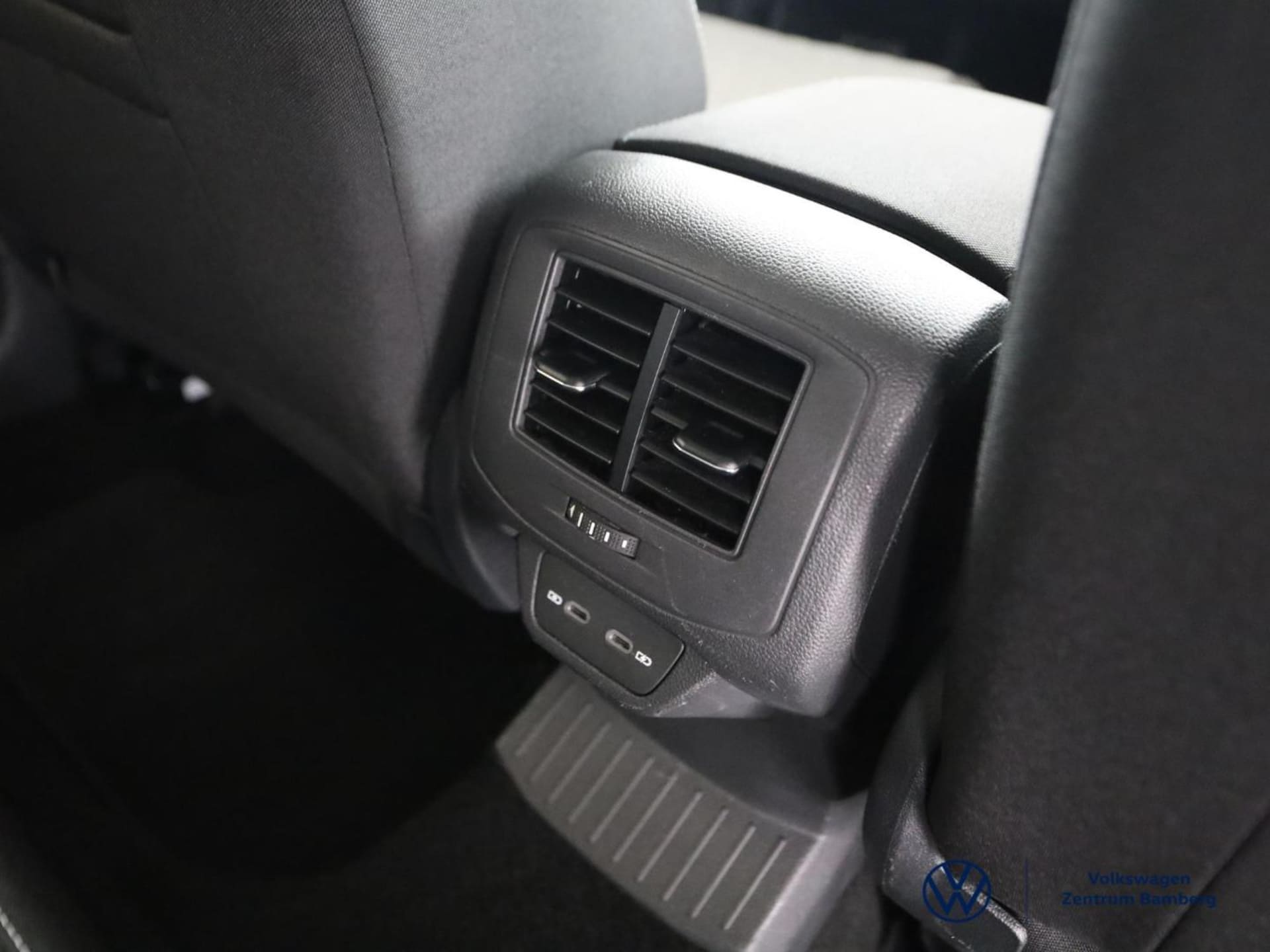 Volkswagen T-Roc MOVE