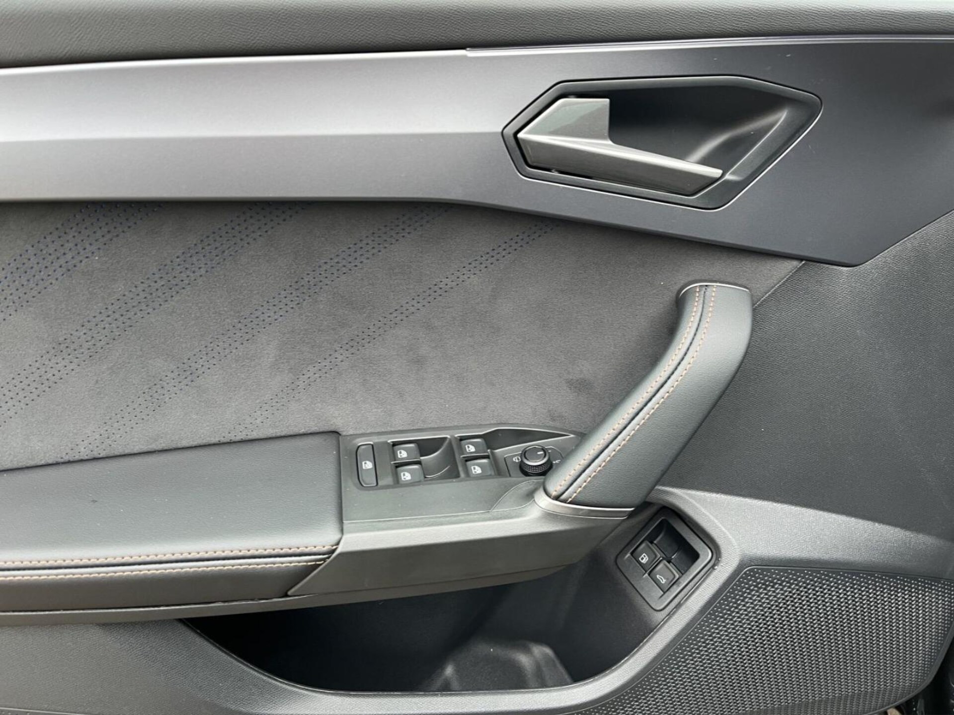 CUPRA Formentor VZ