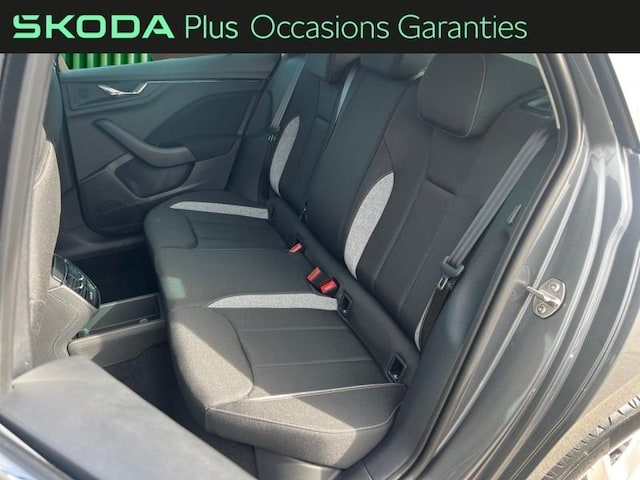 Voitures neuves ŠKODA KAMIQ Clever Edition Vezin-le-Coquet
