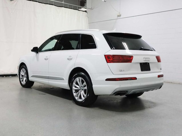 2018 Audi Q7