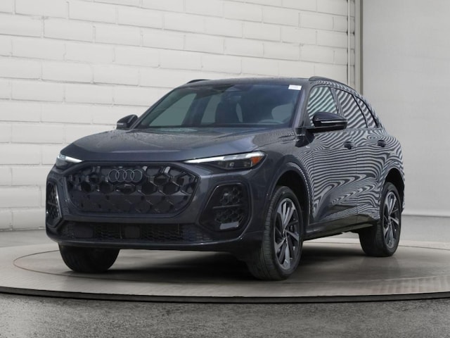 Photo of 2026 Audi Q5