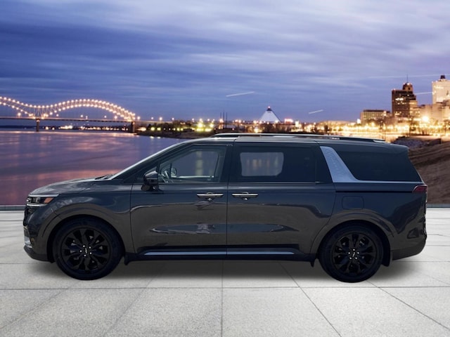 2024 Kia