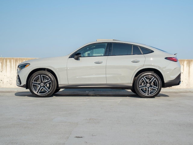 2026 Mercedes-Benz