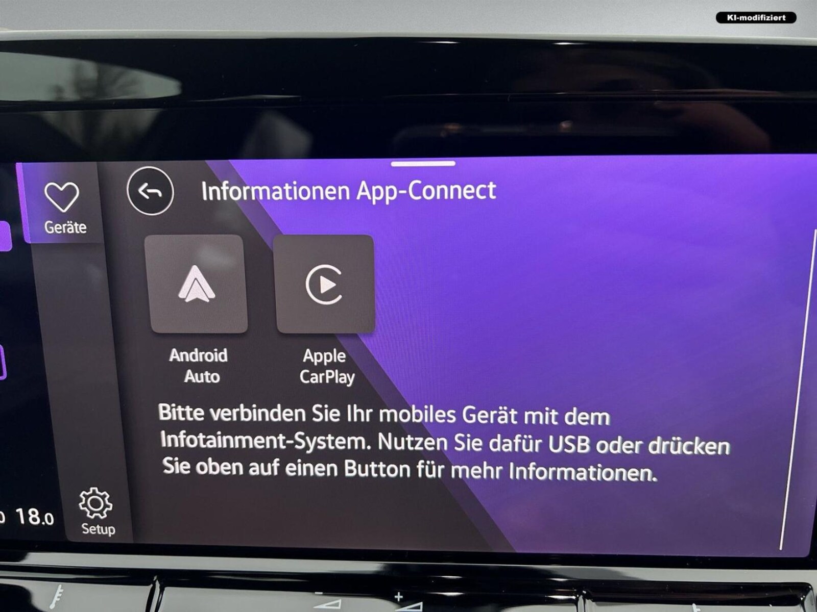 Volkswagen Golf – Bild 19
