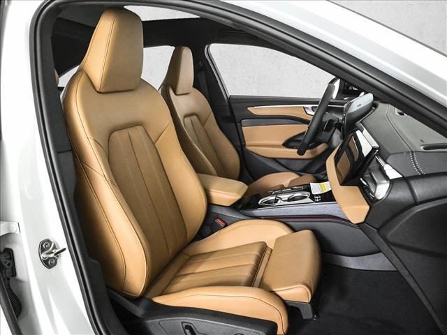 2026 Audi A6 Premium Plus - Photo 22