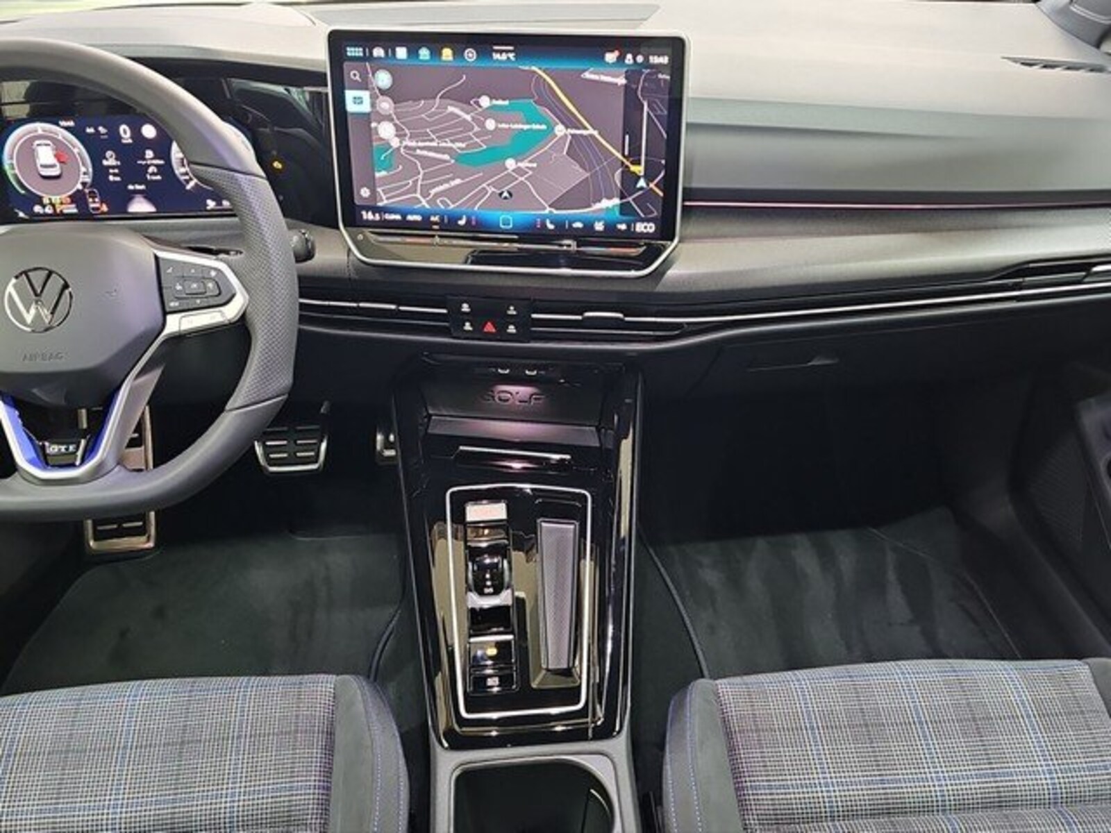 Volkswagen Golf – Bild 11