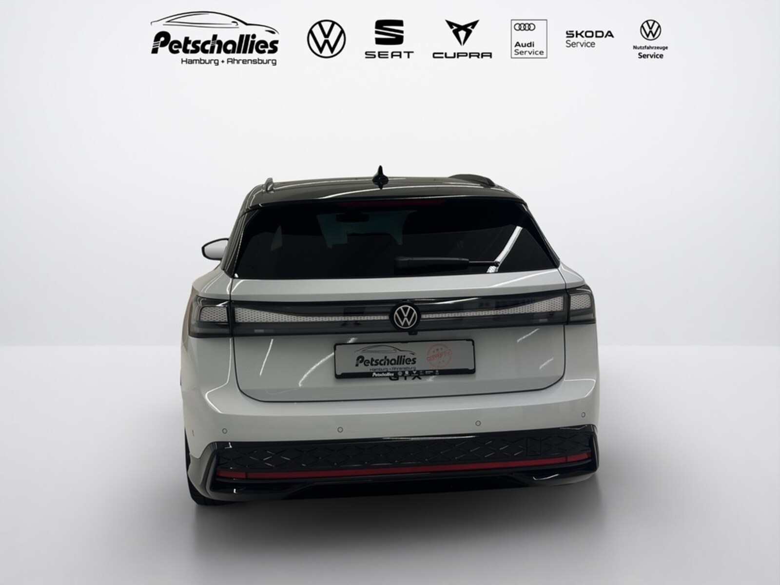 Volkswagen ID.7 Tourer – Bild 4