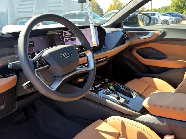 2026 Audi A5 Sedan