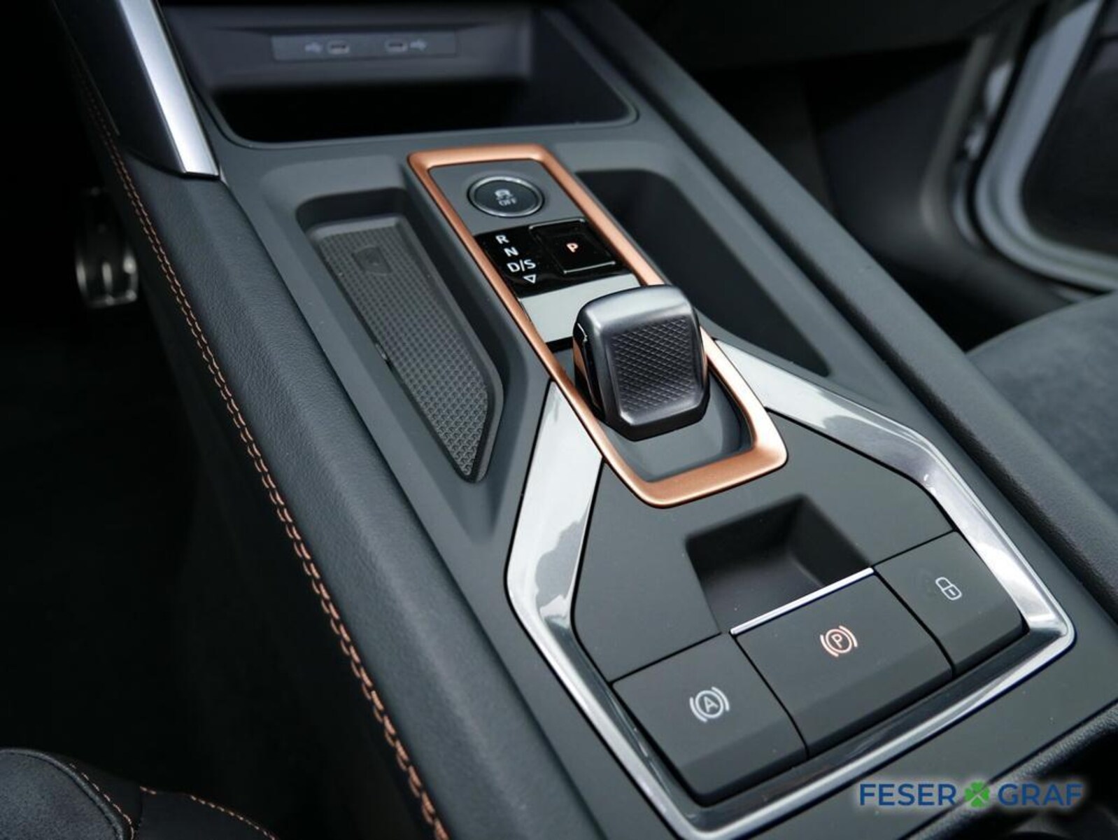 CUPRA Formentor – Bild 11