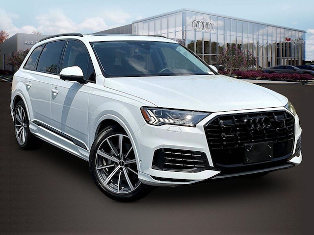 Photo of 2023 Audi Q7