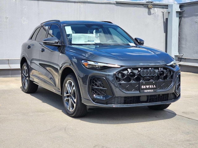 2026 Audi Q5