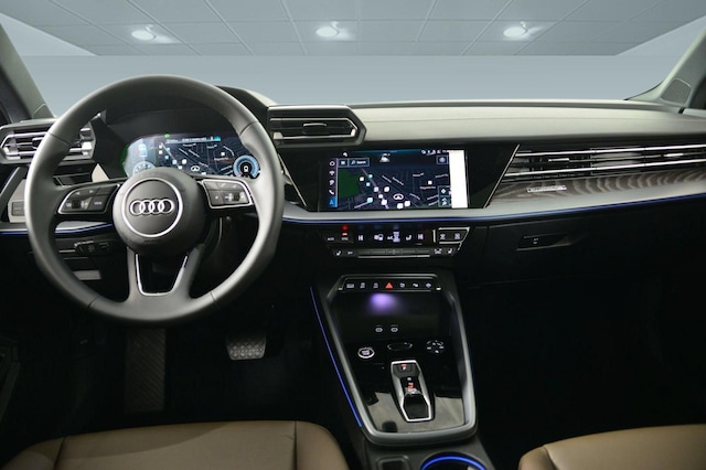 2026 Audi A3 Sedan