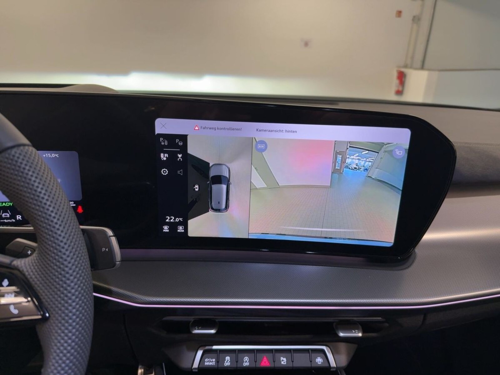 Audi Q3 – Bild 18