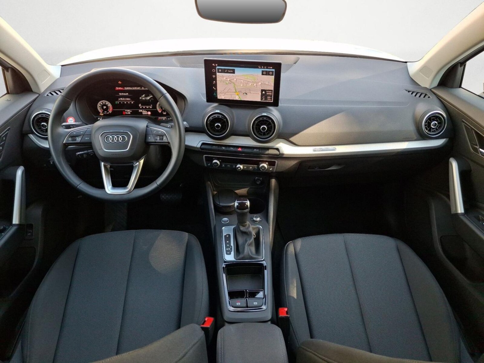 Audi Q2 – Bild 12