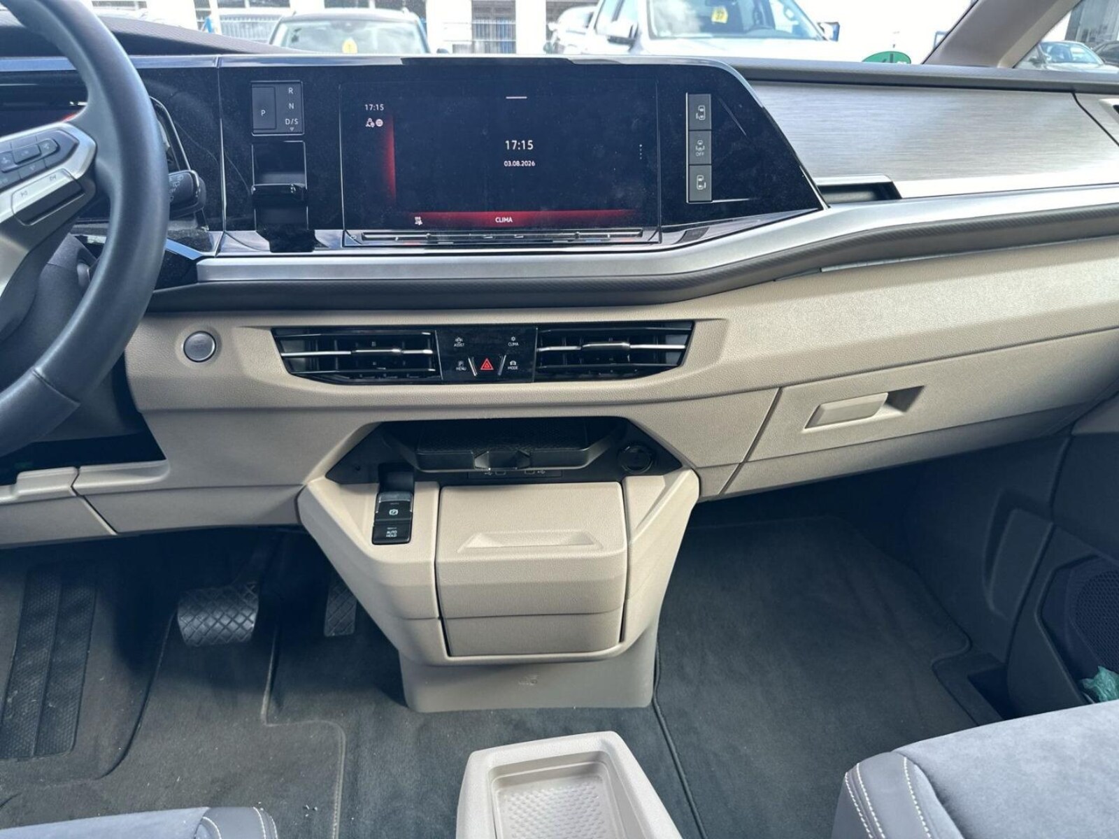 Volkswagen Multivan – Bild 13