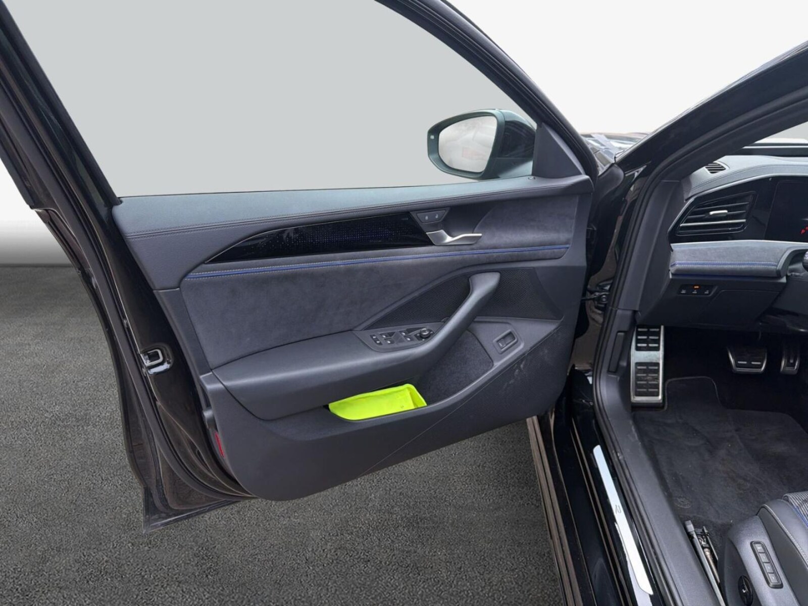 Volkswagen Passat – Bild 19