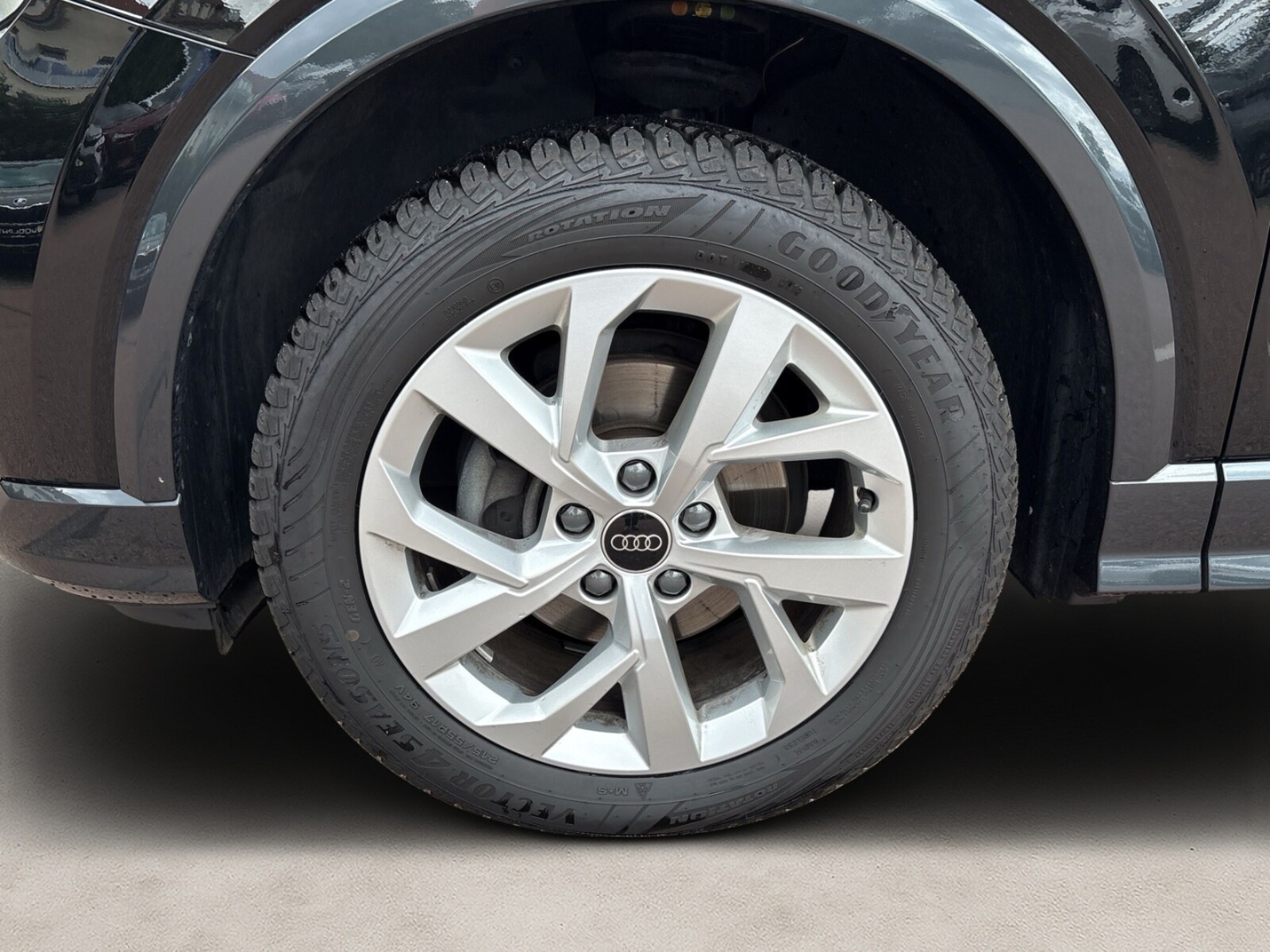 Audi Q2 – Bild 7