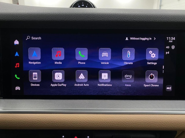 2026 Porsche Cayenne Coupe Base - Photo 24
